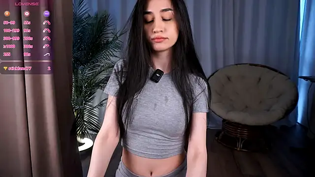 kayaangell online show from November 10, 2025, 4:06 am