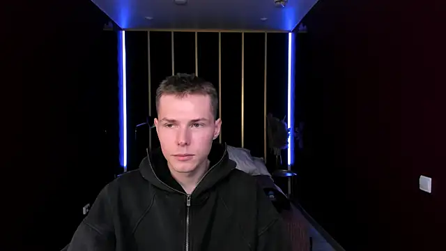 Hector Spector online show from October 25, 2025, 9:04 pm