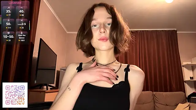 Snapshot of TerrellSroufe chatting on November 8, 2025, 7:50 pm TerrellSroufe online show from November 8, 2025, 7:50 pm