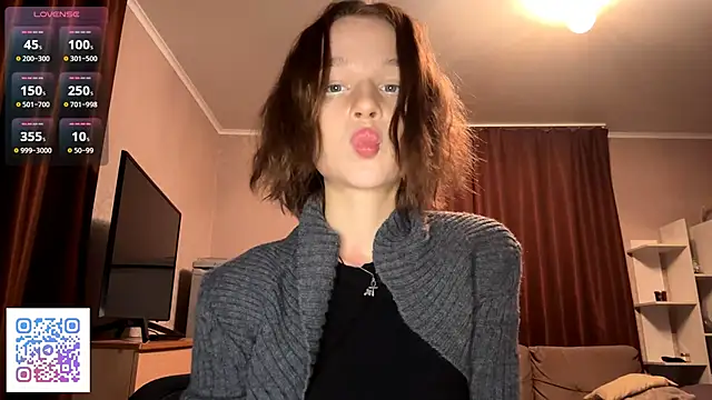 Snapshot of TerrellSroufe chatting on December 4, 2025, 7:35 pm TerrellSroufe online show from December 4, 2025, 7:35 pm