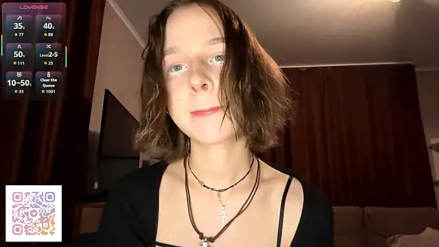 Snapshot of TerrellSroufe chatting on November 9, 2025, 7:29 pm TerrellSroufe online show from November 9, 2025, 7:29 pm