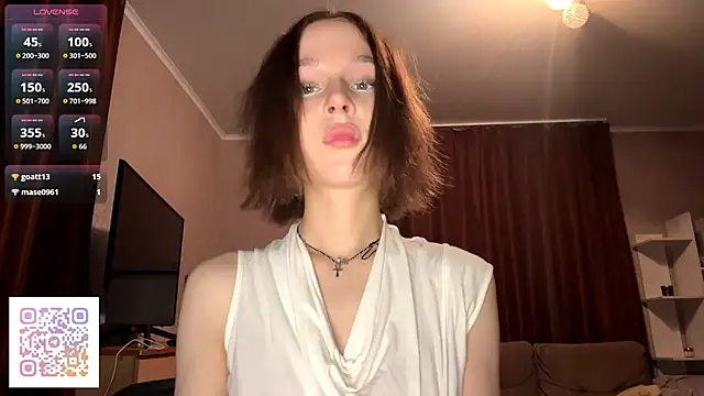 Snapshot of TerrellSroufe chatting on November 21, 2025, 7:24 pm TerrellSroufe online show from November 21, 2025, 7:24 pm