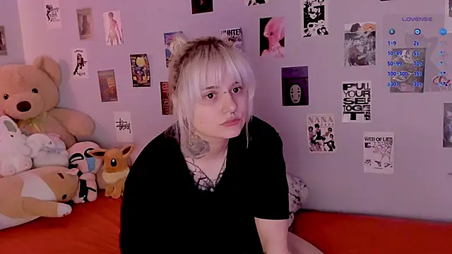 bixxxiz online show from February 26, 2026, 3:06 am