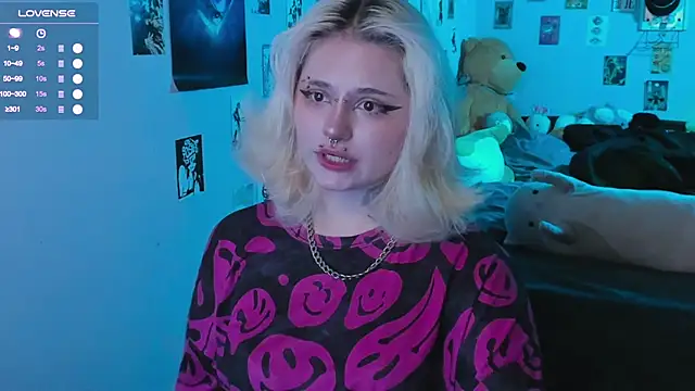 Snapshot of bixxxiz chatting on December 2, 2025, 11:34 am bixxxiz online show from December 2, 2025, 11:34 am