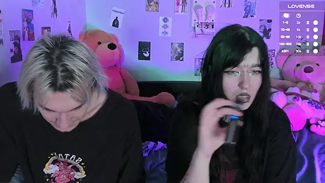 g4tito online show from November 23, 2025, 8:46 am