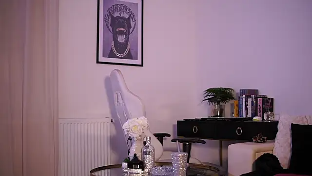 GiaInked online show from March 11, 2026, 4:56 pm