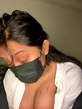 Monica  Bellucci   online show from January 11, 2026, 2:57 pm