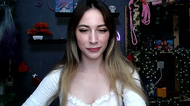 Walleriana online show from November 10, 2025, 10:53 am