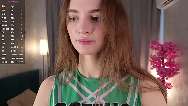 Anna balmain online show from October 10, 2025, 6:03 am