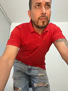 Snapshot of JX7NOVA chatting on November 25, 2025, 1:28 am JX7NOVA online show from November 25, 2025, 1:28 am