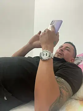 JX7NOVA online show from March 1, 2026, 12:43 am