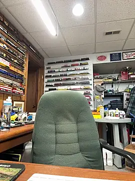 Jcaspen online show from February 20, 2026, 2:30 pm