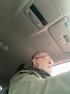 Jcaspen online show from February 22, 2026, 12:51 pm