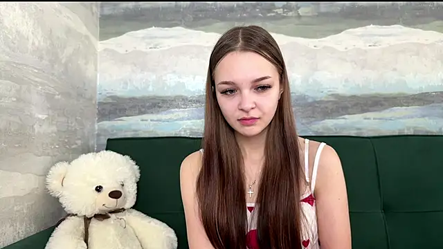 Snapshot of SunnySprinkle chatting on November 16, 2025, 10:42 am SunnySprinkle online show from November 16, 2025, 10:42 am