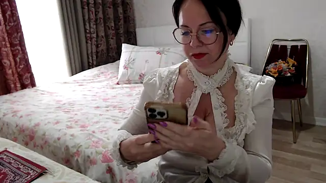 Arisa5000 online show from March 23, 2026, 6:46 am