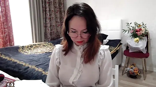 Arisa5000 online show from February 25, 2026, 7:08 am