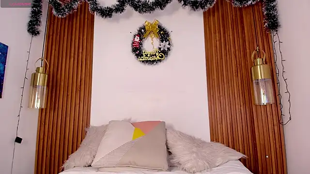 JackFrosst online show from December 14, 2025, 12:22 pm