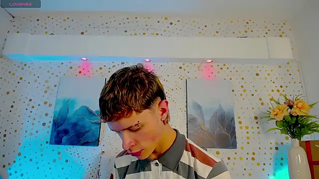 JackFrosst online show from January 14, 2026, 11:58 am