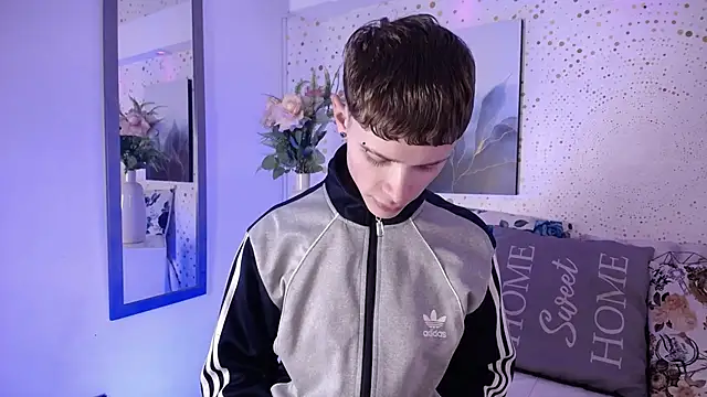 JackFrosst online show from February 14, 2026, 12:05 pm