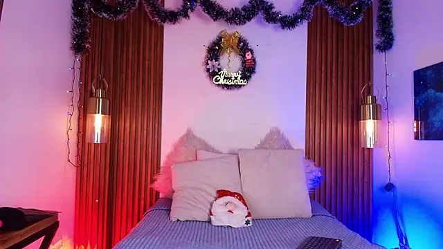 JackFrosst online show from December 16, 2025, 11:47 am