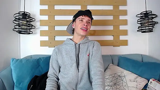 JackFrosst online show from February 2, 2026, 12:59 pm