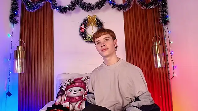 JackFrosst online show from December 17, 2025, 12:21 pm