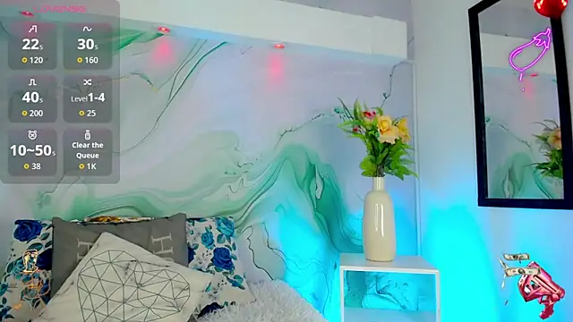 JackFrosst online show from March 4, 2026, 12:35 pm