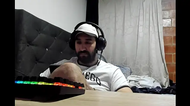 coolfriki online show from March 31, 2026, 7:10 am