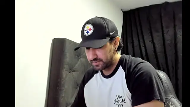 coolfriki online show from January 8, 2026, 5:13 am