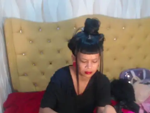 blackxstar11 online show from November 9, 2025, 2:04 am