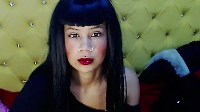 blackxstar11 online show from November 8, 2025, 2:37 am