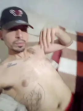 Sefeman online show from December 16, 2025, 9:41 pm