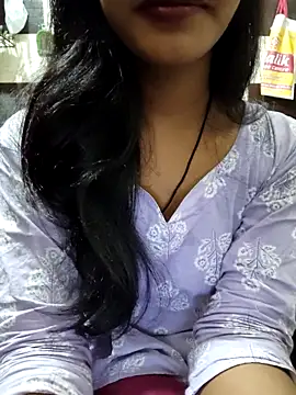 anjali2351 online show from October 17, 2025, 11:17 pm