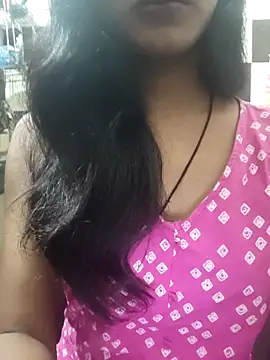 anjali2351 online show from October 16, 2025, 7:00 pm