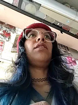 Abby 2-1 online show from January 8, 2026, 1:39 pm