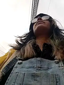 Abby 2-1 online show from December 16, 2025, 9:41 pm