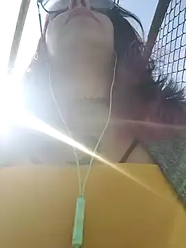 Abby 2-1 online show from October 9, 2025, 1:11 pm