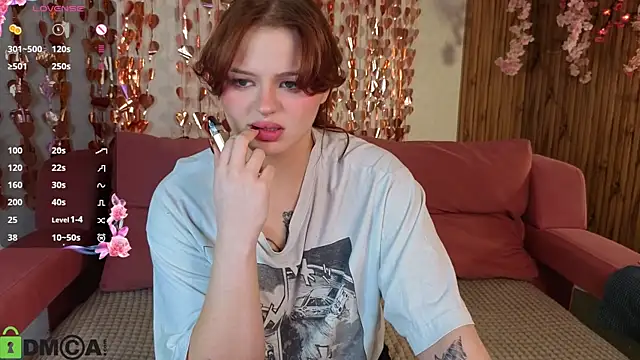 Barbara Mitchel online show from February 5, 2026, 9:27 am