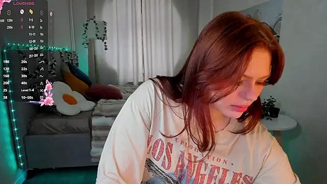 Barbara Mitchel online show from March 26, 2026, 9:29 am