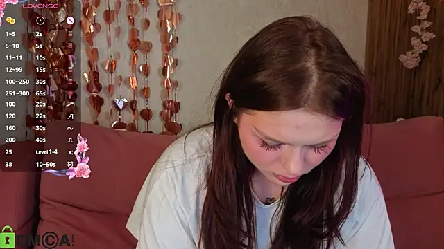 Barbara Mitchel online show from February 15, 2026, 8:02 am