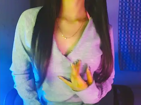 Roiseeee online show from February 18, 2026, 5:16 am