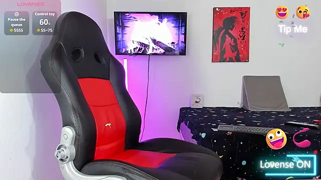 Snapshot of kenny-race chatting on January 8, 2026, 5:46 am kenny-race online show from January 8, 2026, 5:46 am