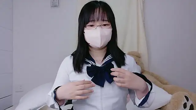 Nagi 25 online show from October 19, 2025, 6:38 am
