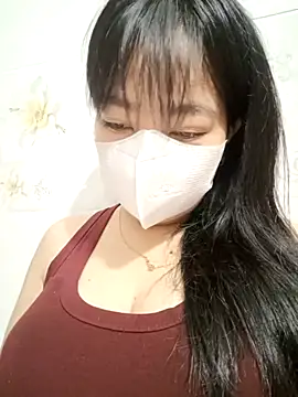 Xuka203 online show from March 12, 2026, 12:27 am