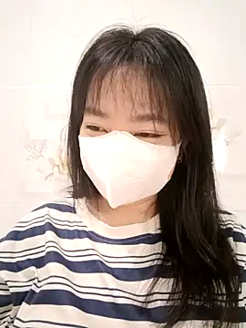 Xuka203 online show from November 14, 2025, 12:58 am