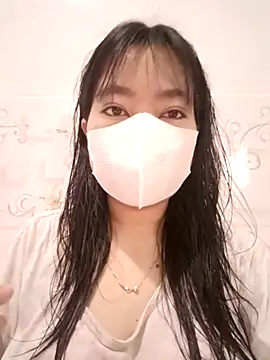 Xuka203 online show from November 7, 2025, 12:37 am