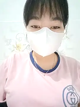 Xuka203 online show from March 28, 2026, 8:26 am