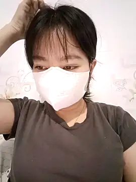 Xuka203 online show from April 18, 2026, 8:05 am