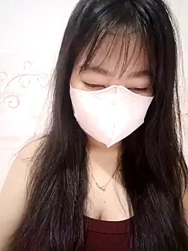 Xuka203 online show from March 3, 2026, 12:17 am