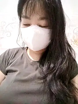 Xuka203 online show from April 6, 2026, 4:08 pm